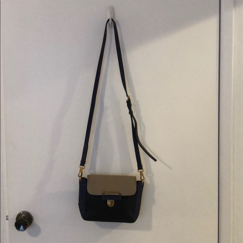 Marc Jacobs crossbody bag